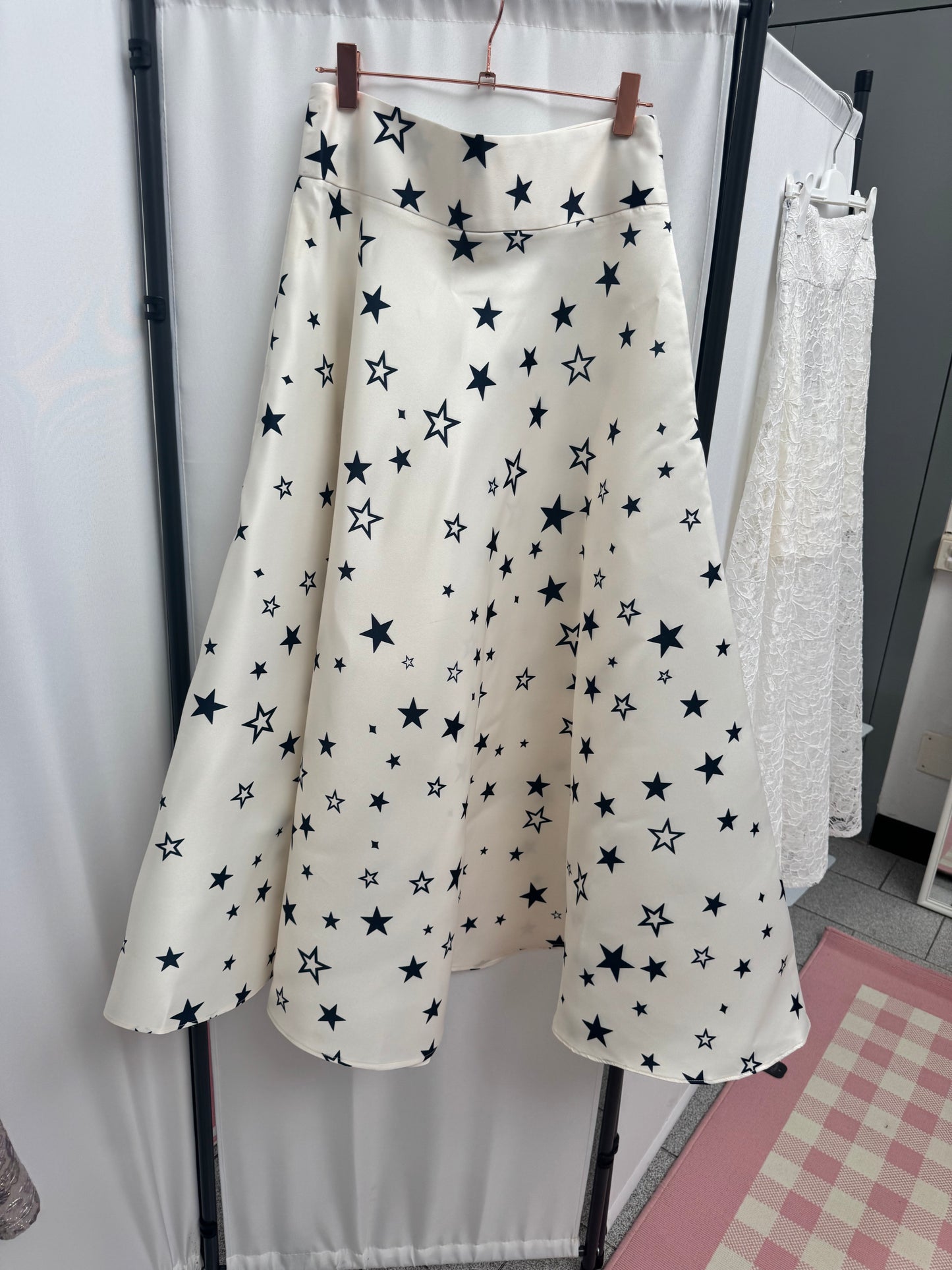 Gonna Malù Polvere di Stelle CREMA