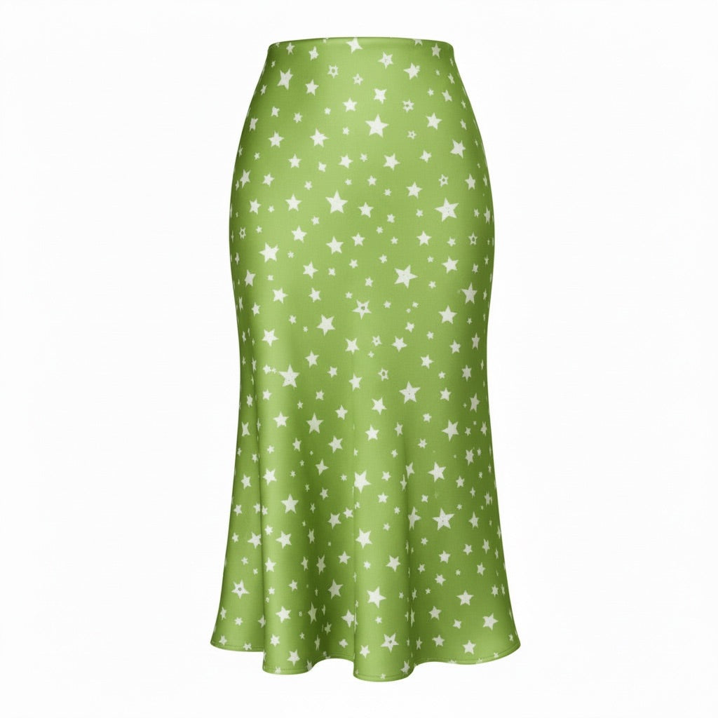 Gonna Ninà Polvere di Stelle LIME