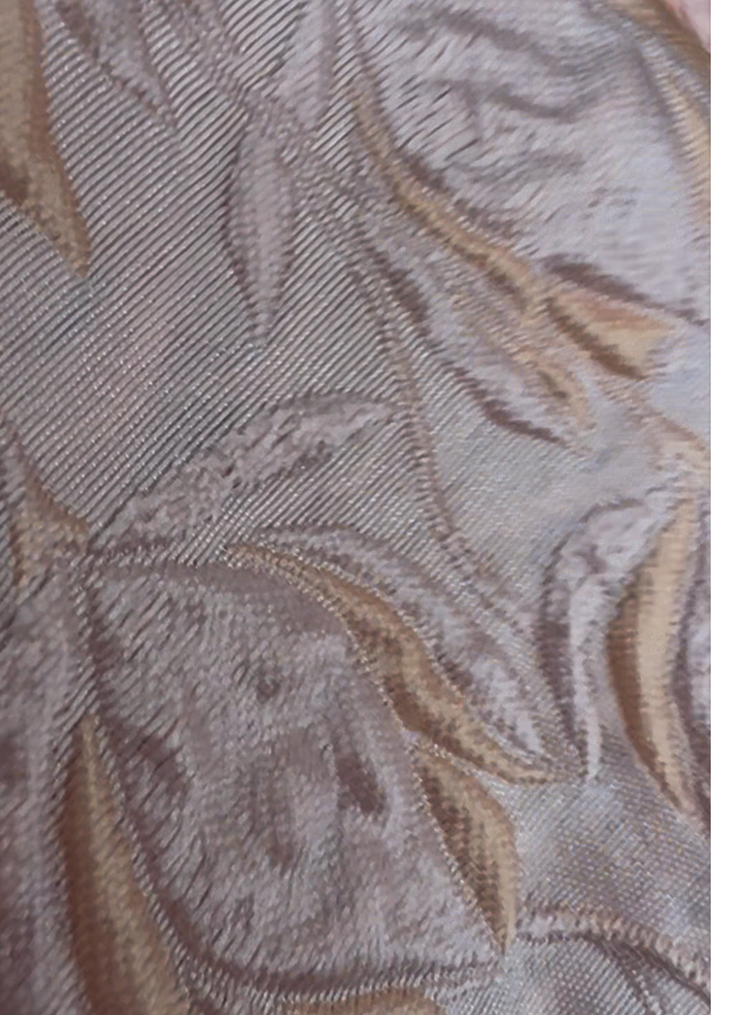 Gonna MINI ME broccato Rosa