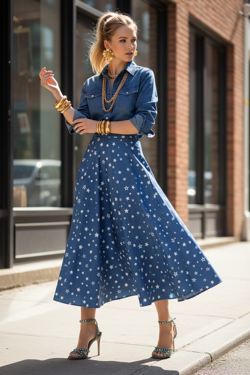 ✨Collezione Polvere di Stelle 🌟