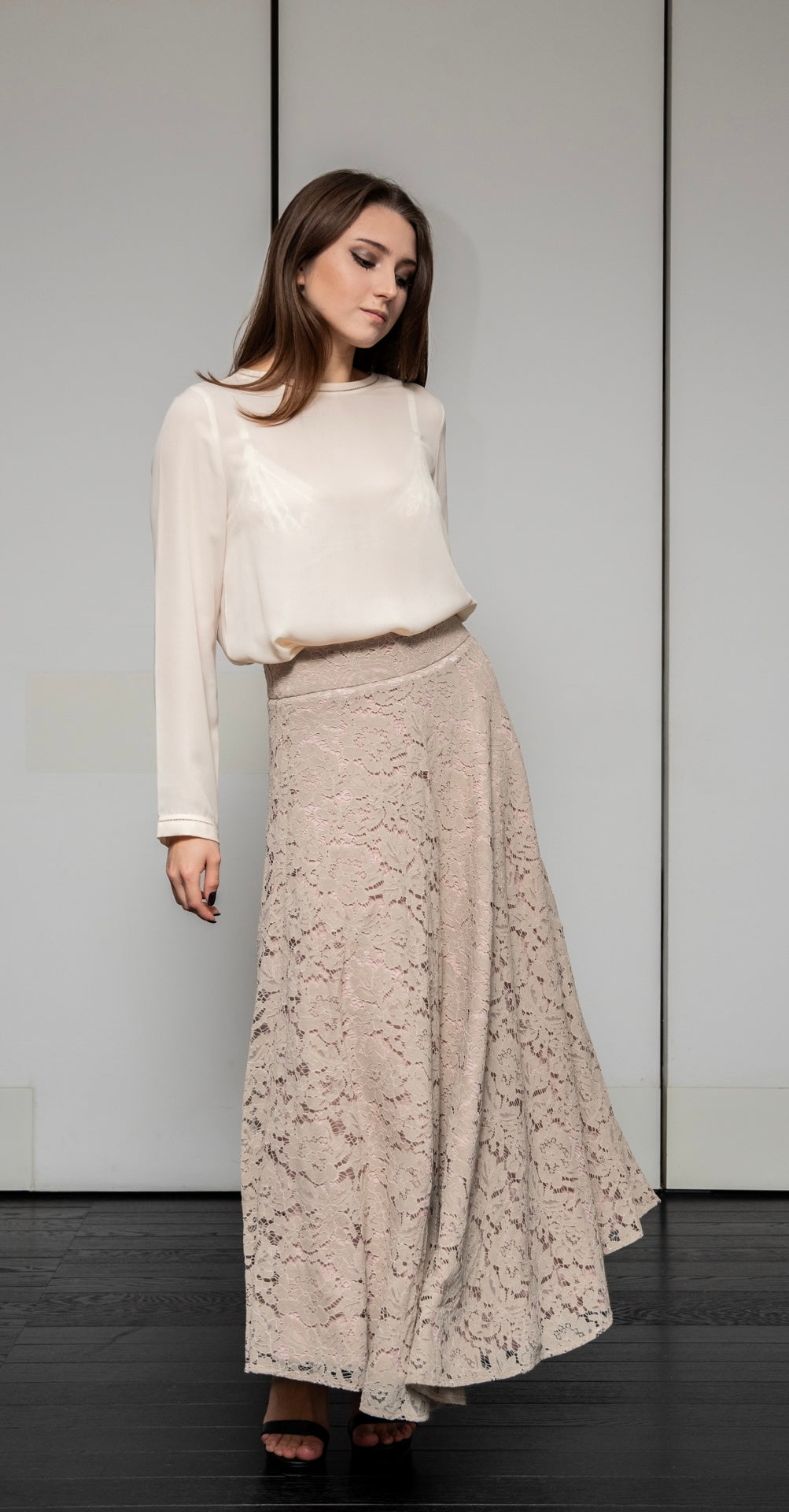 Gonna Valentina Pizzo LIMITED EDITION