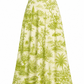 Gonna Malù Summer Toile de Jouy