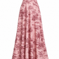 Gonna Malù Summer Toile de Jouy