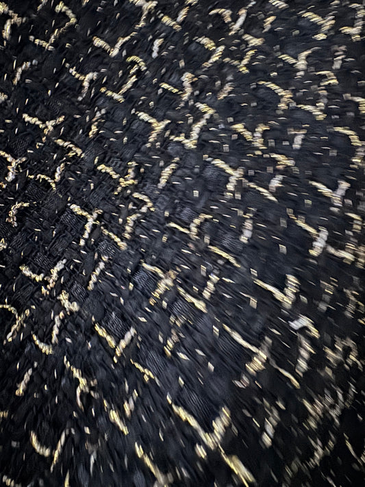 Gonna Valentina Corta Tweed