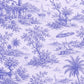 Gonna Malù Curvy Summer Toile de Juy