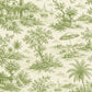 Gonna Malù Curvy Summer Toile de Juy