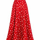 Gonna Malù Curvy Polvere di stelle