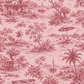Gonna Malù Summer Toile de Jouy