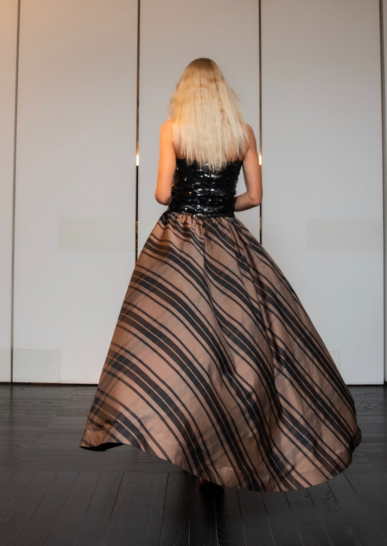 Gonna Sissi Nylon Caffe’