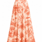 Gonna Malù Summer Toile de Jouy