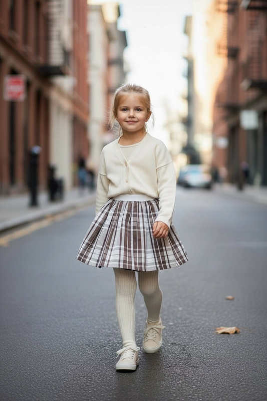 Gonna Kids Mini-Me Nylon cappuccino