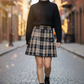 Kilt tartan