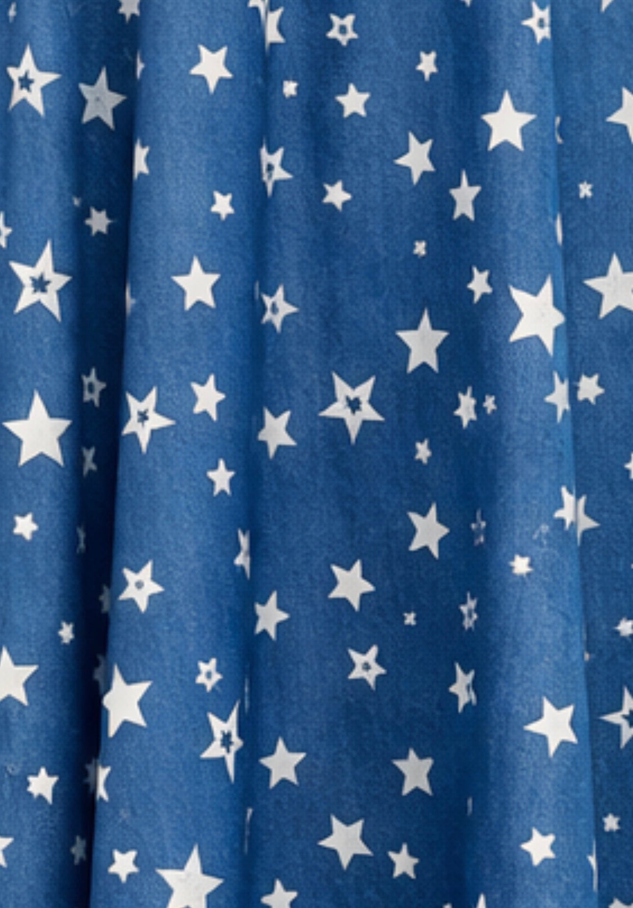 Gonna Paola Polvere di Stelle