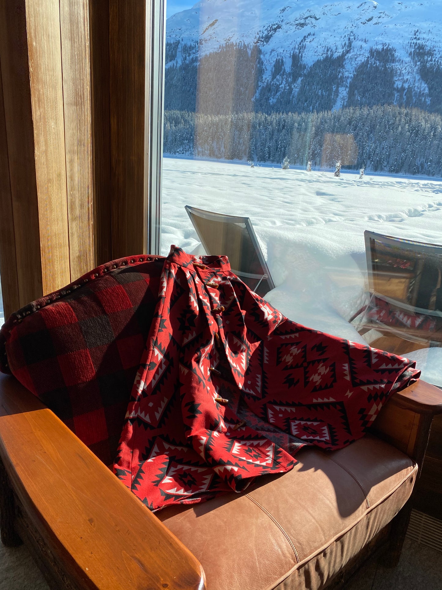 Gonna Miriam Lana Itkat LIMITED EDITION