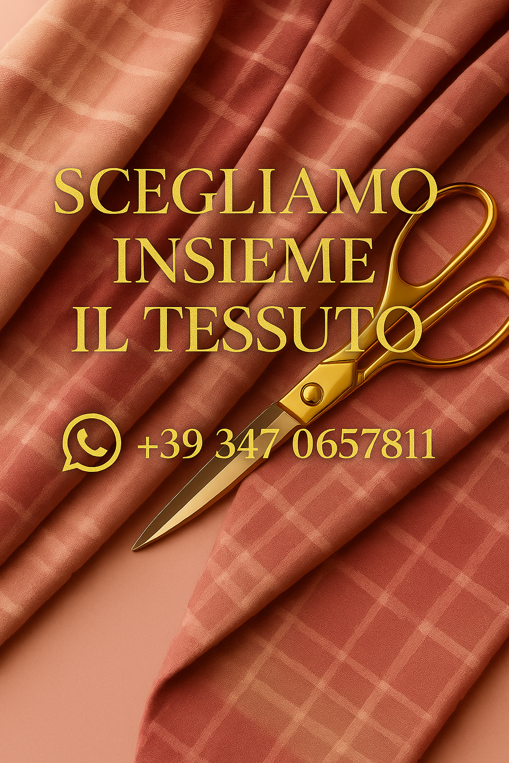 Gonna Antonia Scozzese viola