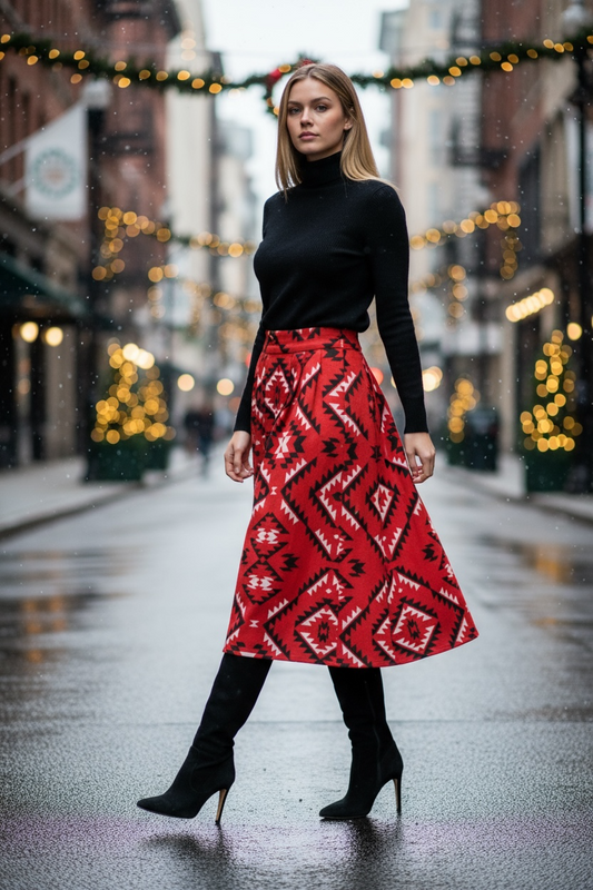 Gonna Miriam Lana Itkat LIMITED EDITION