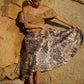 Gonna Valentina Douchesse Savana