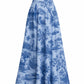 Gonna Malù Curvy Summer Toile de Juy