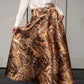 Gonna Valentina Douchesse Savana