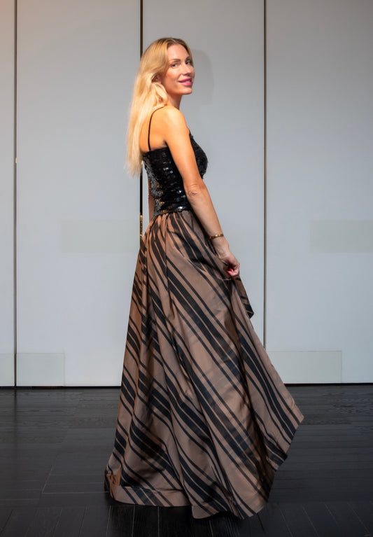 Gonna Sissi Nylon Caffe’