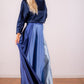 Gonna Valentina Spicchi di Colore