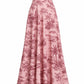 Gonna Malù Curvy Summer Toile de Juy CIPRIA