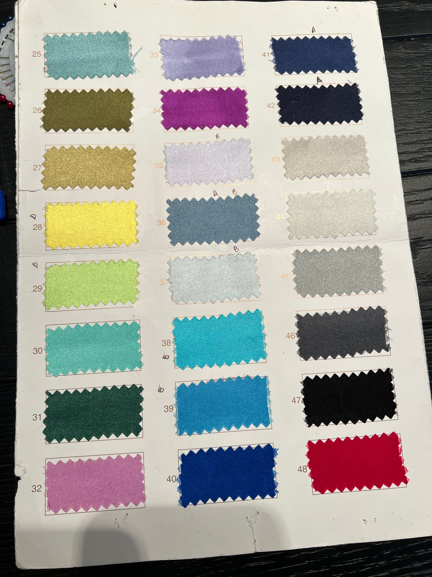 Top girocollo modello ROMA