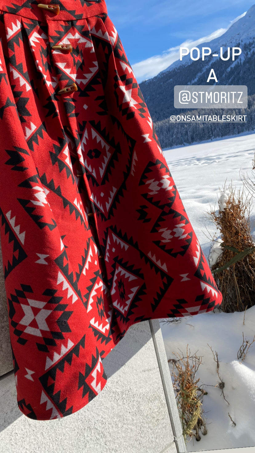 Gonna Miriam Lana Itkat LIMITED EDITION