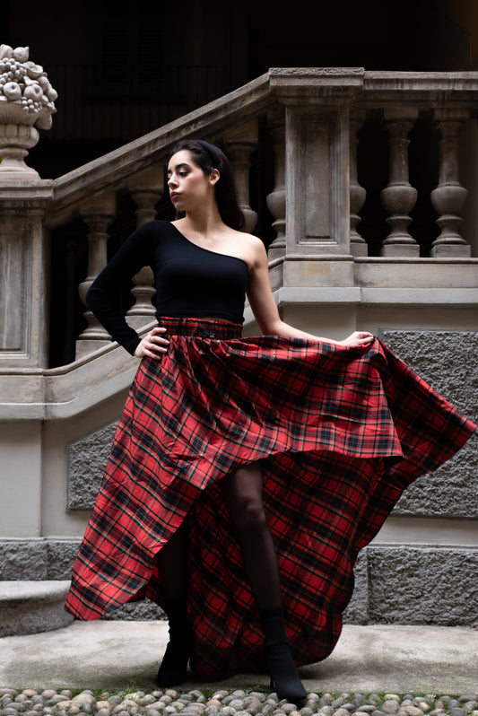 Gonna Sissi Scozzese