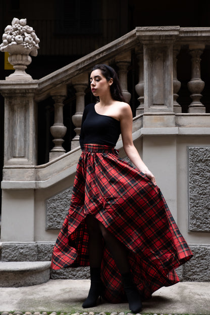 Gonna Sissi Scozzese