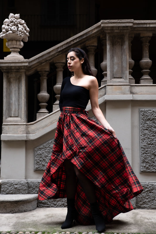 Gonna Sissi Scozzese