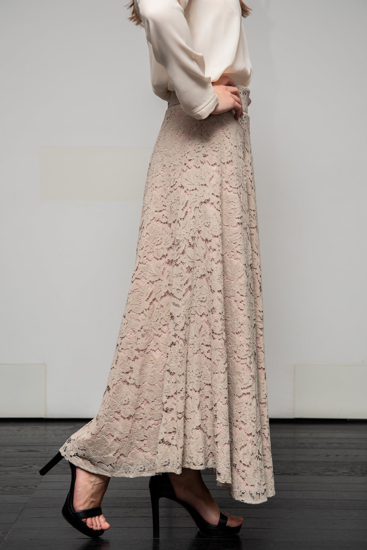 Gonna Valentina Pizzo LIMITED EDITION