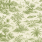 Gonna Malù Summer Toile de Jouy
