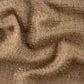 Gonna Valentina Corta Tweed Nero e Oro