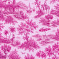Gonna Malù Curvy Summer Toile de Juy Anguria