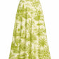 Gonna Malù Curvy Summer Toile de Juy