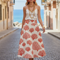 Gonna Valentina  DOUCHESSE Corallo