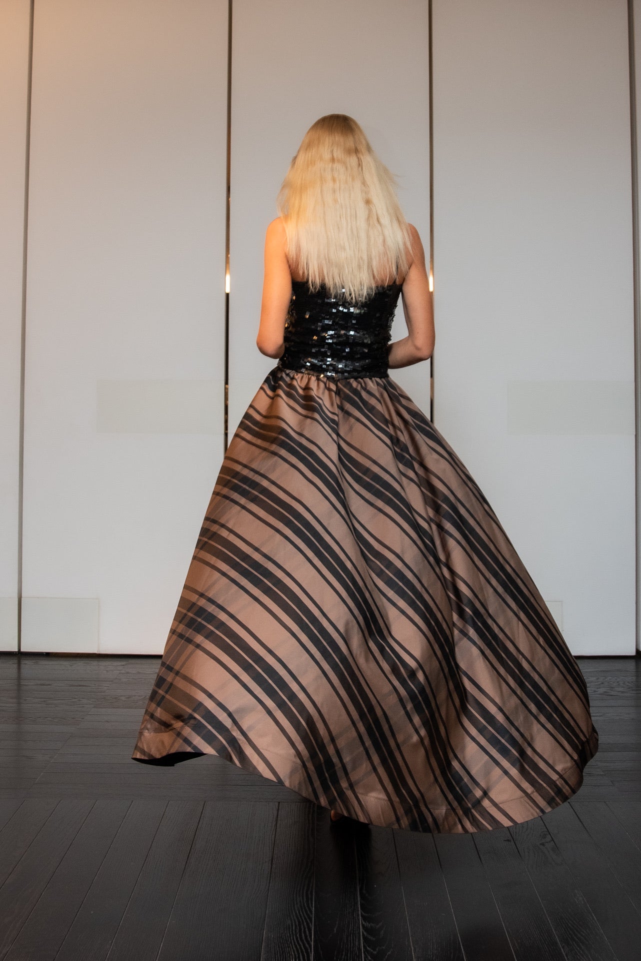 Gonna Sissi Nylon Caffe’