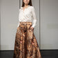 Gonna Valentina Douchesse Savana