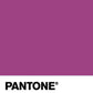 Gonna Robi Greche Fuxia e Rosso