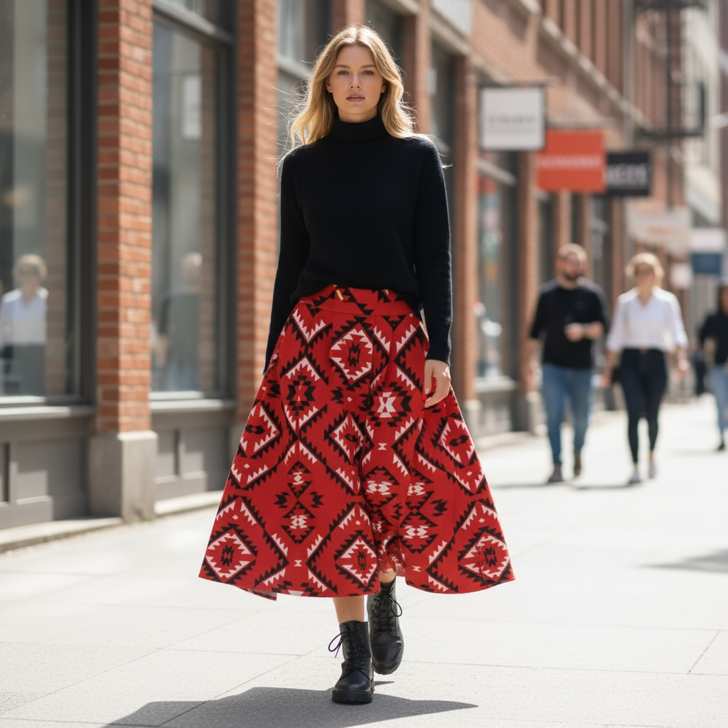 Gonna Miriam Lana Itkat LIMITED EDITION