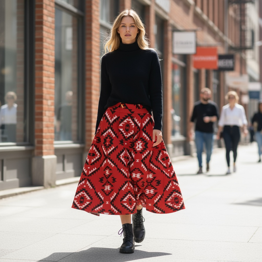 Gonna Miriam Lana Itkat LIMITED EDITION