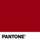 Gonna Robi Greche Fuxia e Rosso