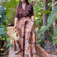 Gonna Valentina Douchesse Savana