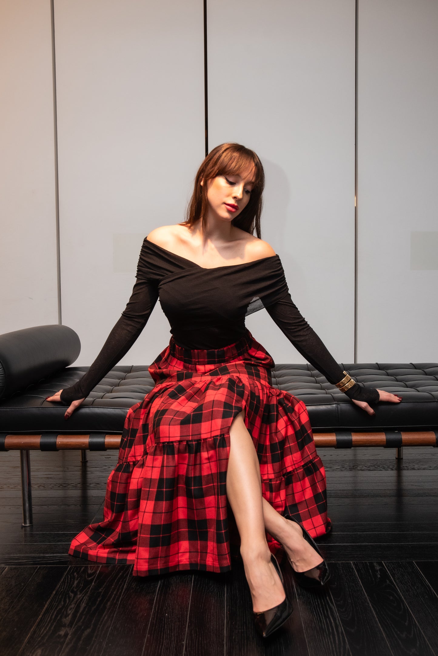 Mamma & Bimba Christmas Set