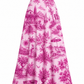 Gonna Malù Summer Toile de Jouy