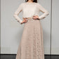 Gonna Valentina Pizzo LIMITED EDITION