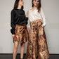 Gonna Valentina Douchesse Savana