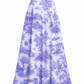 Gonna Malù Summer Toile de Jouy