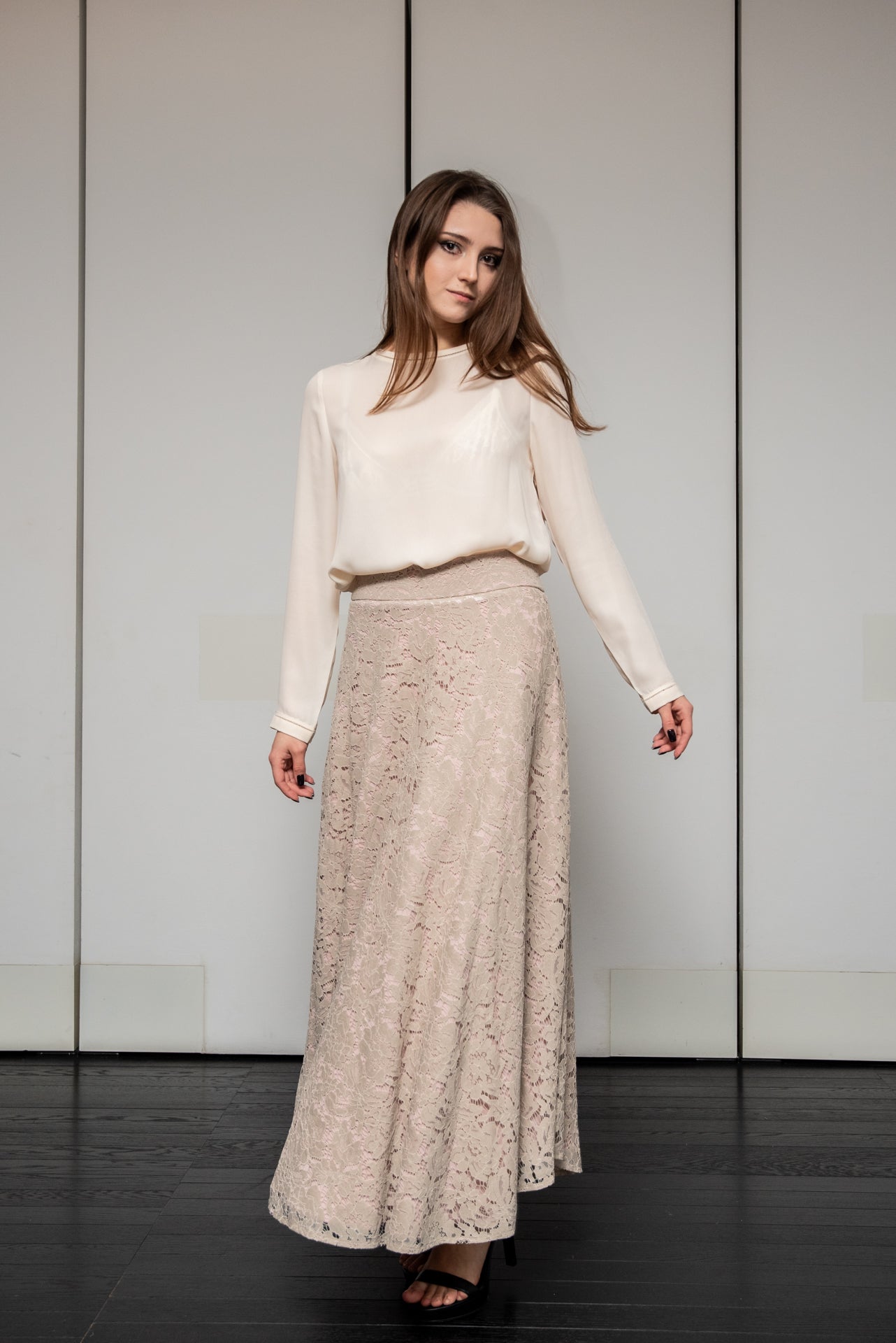 Gonna Valentina Pizzo LIMITED EDITION